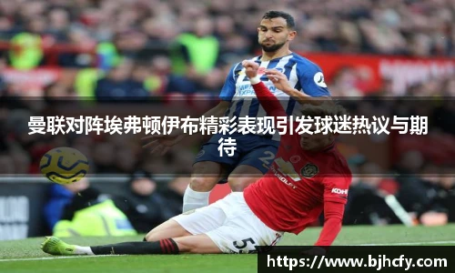 曼联对阵埃弗顿伊布精彩表现引发球迷热议与期待